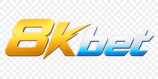 8k bet logo